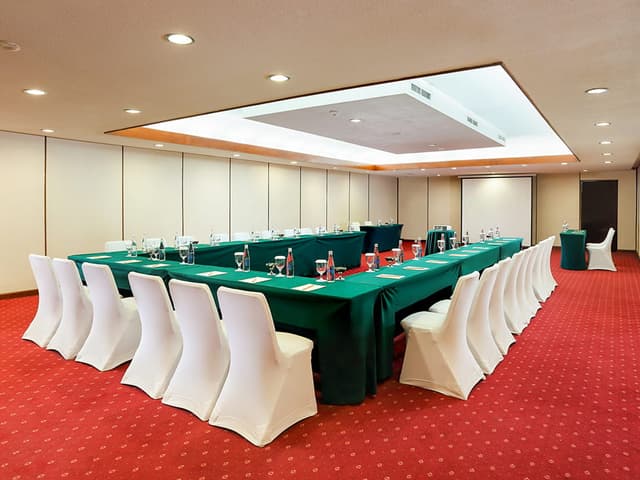 Arjuna Room