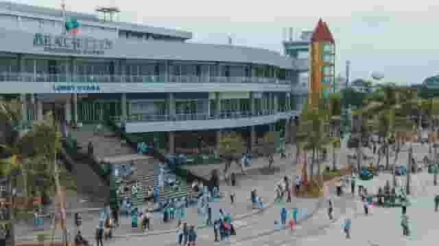 Beach City International Stadium