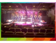 Summer Party Venues