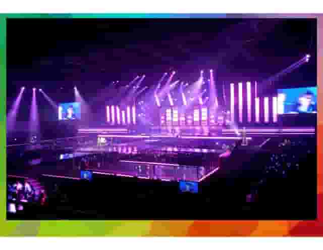 Multifunction Hall