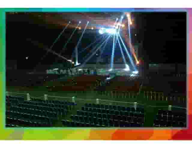 Multifunction Hall