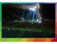 Summer Party Venues