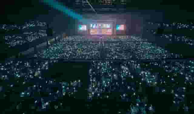 Multifunction Hall