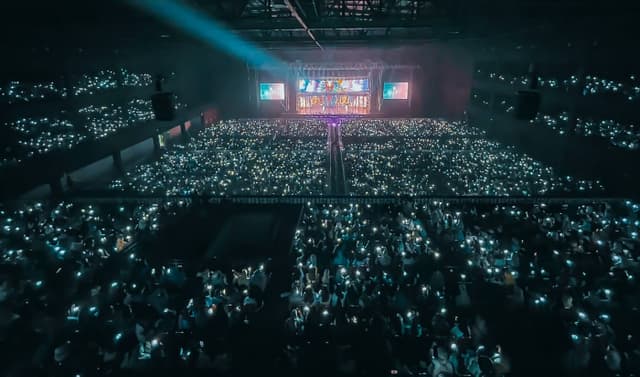Multifunction Hall