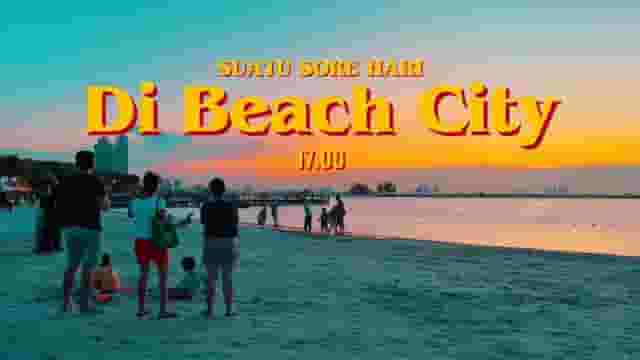 Sunset Beach
