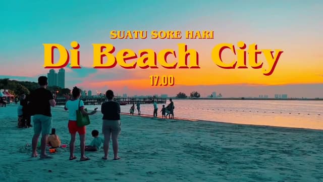 Sunset Beach