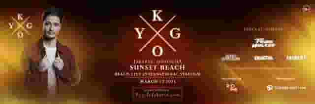 Sunset Beach