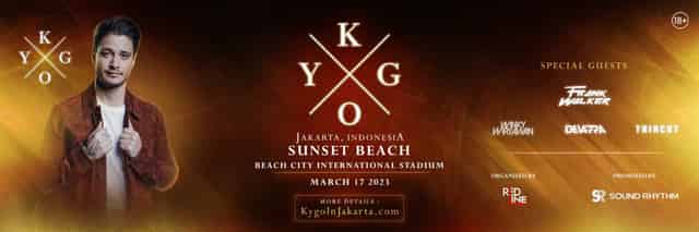 Sunset Beach