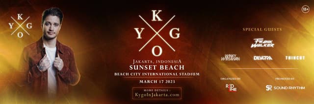 Sunset Beach