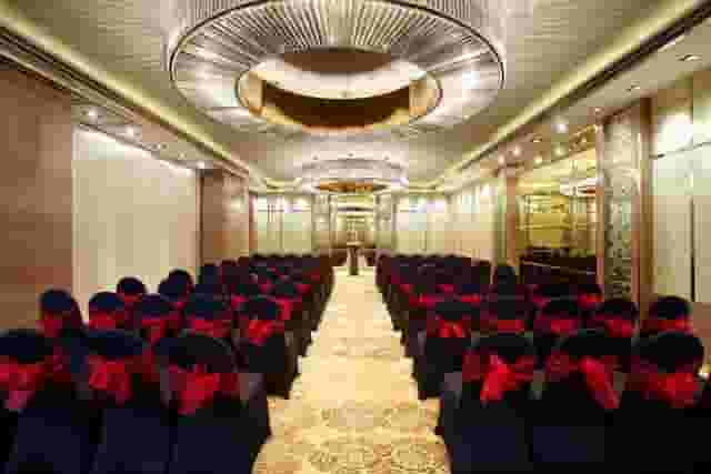 Ambhara Grand Ballroom