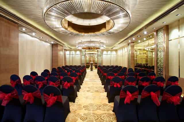 Ambhara Grand Ballroom