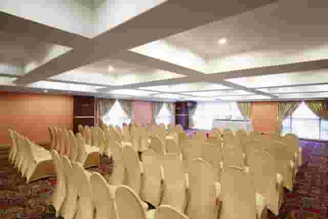 Ambhara Grand Ballroom
