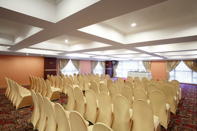 Ambhara Grand Ballroom