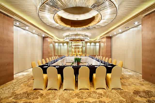 Ambhara Grand Ballroom