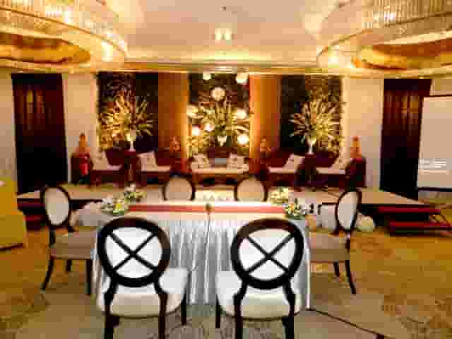 Ambhara Grand Ballroom