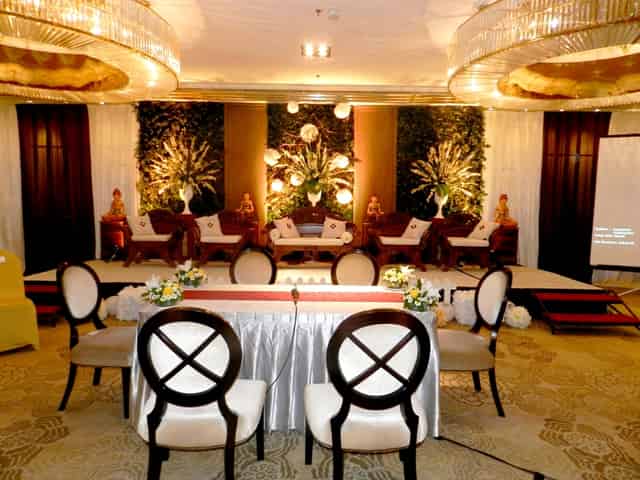 Ambhara Grand Ballroom