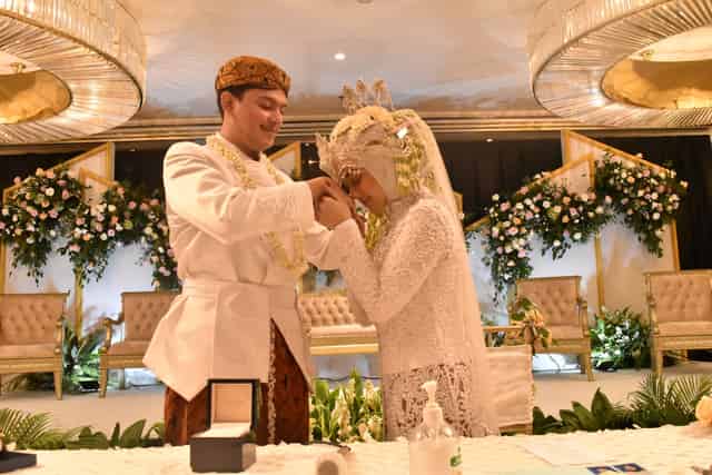 Ambhara Grand Ballroom