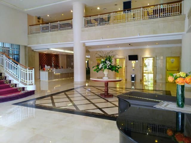 Ballroom 1-3