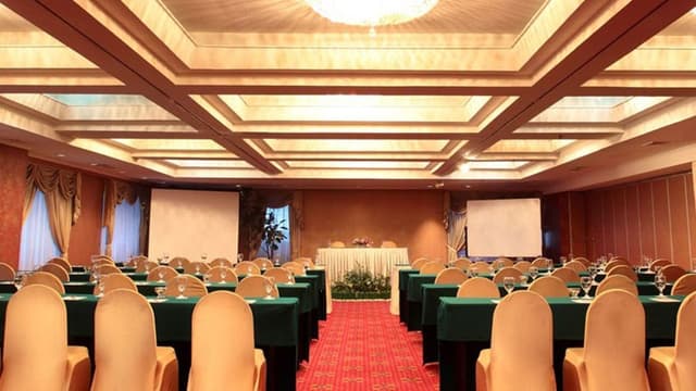 Board Room III