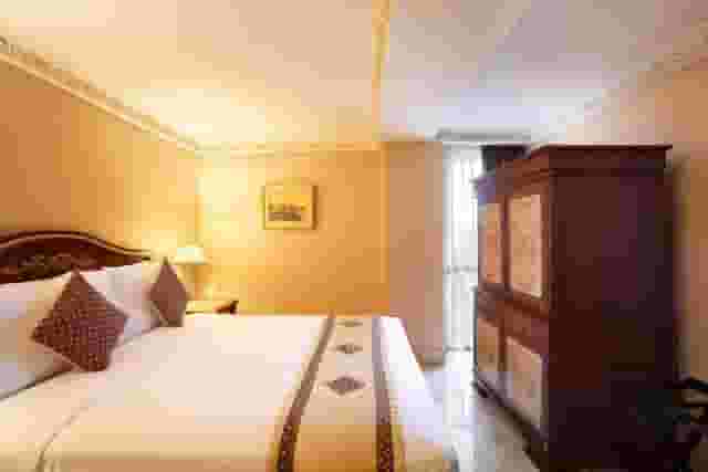 Suites