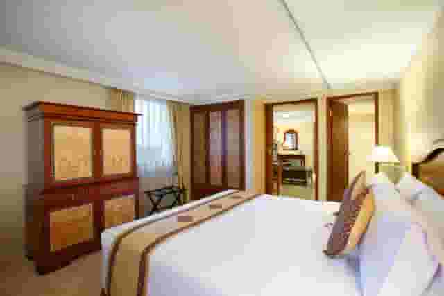 Suites