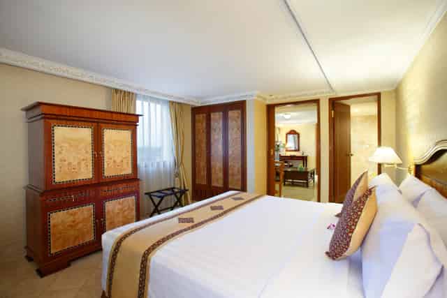 Suites