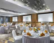 Meeting Rooms