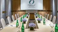 Small Meeting Rooms