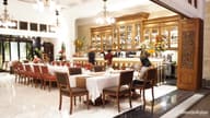 Private Dining Rooms