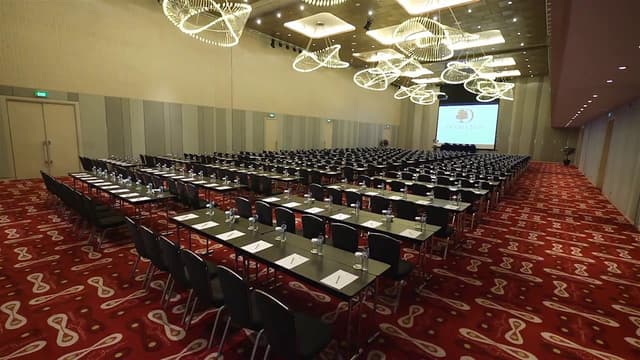 Meeting room