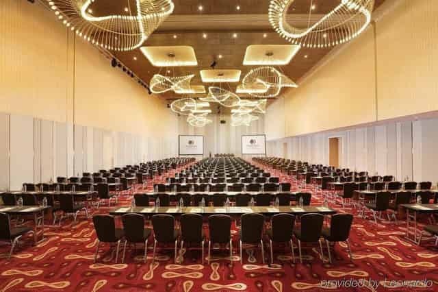 Meeting room