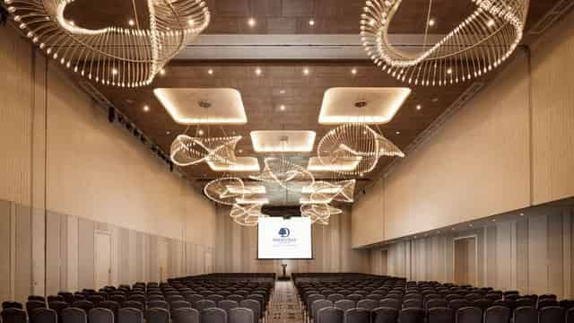 Meeting room