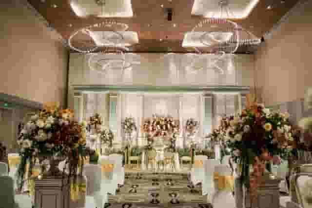 Ballroom