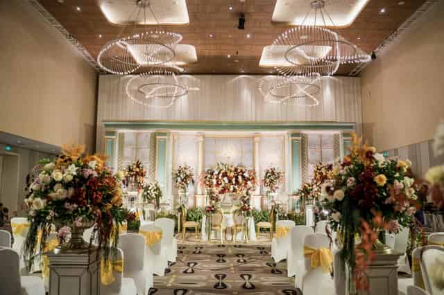 DoubleTree by Hilton Hotel Jakarta - Diponegoro