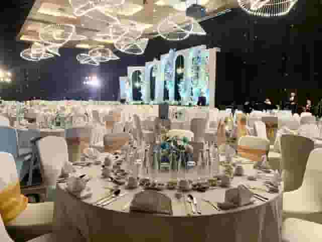 Ballroom