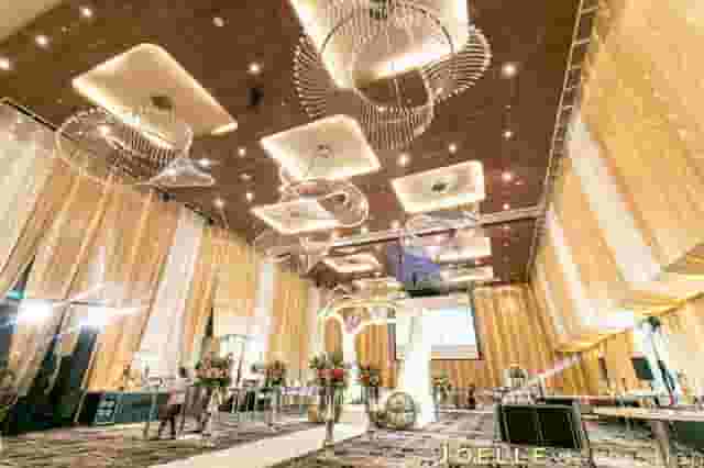 Ballroom