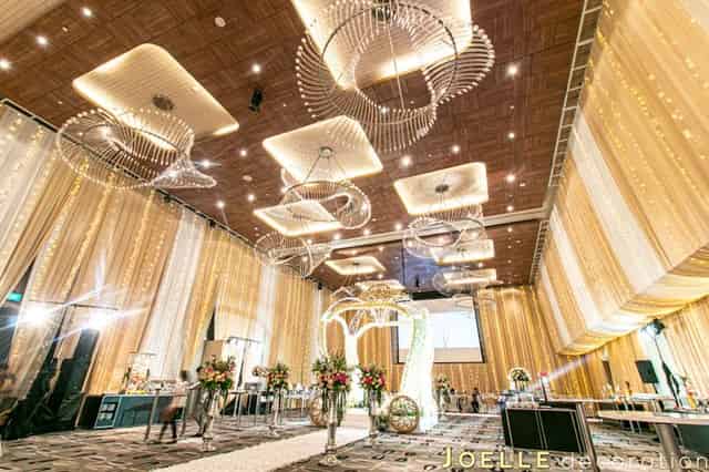 DoubleTree by Hilton Hotel Jakarta - Diponegoro