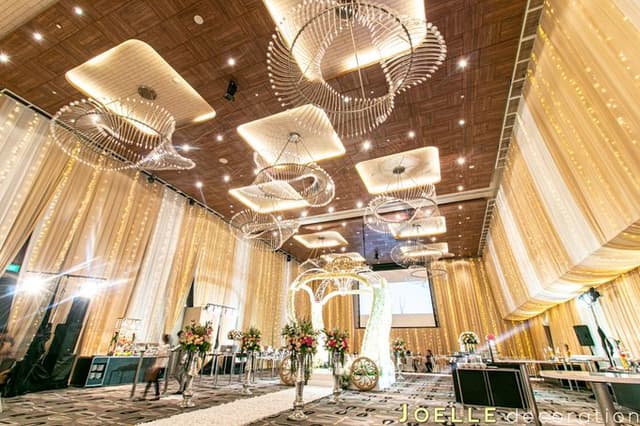 Ballroom
