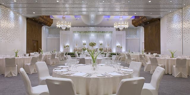 Ballroom