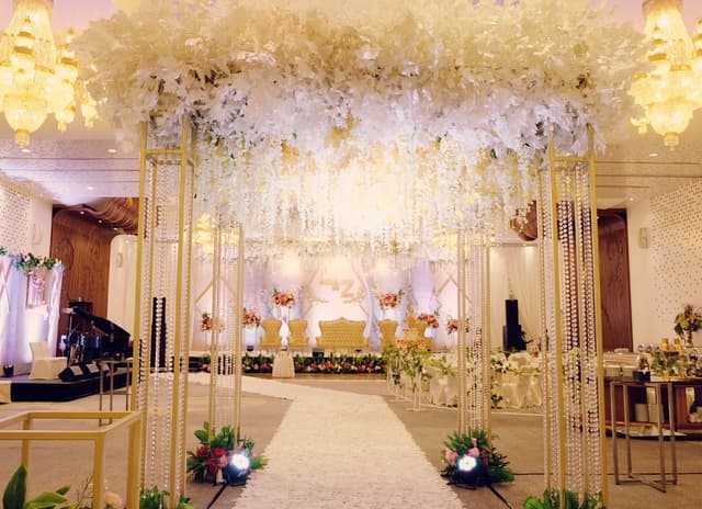 Ballroom