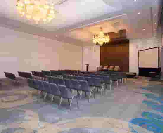 Ballroom
