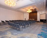 Small Meeting Rooms