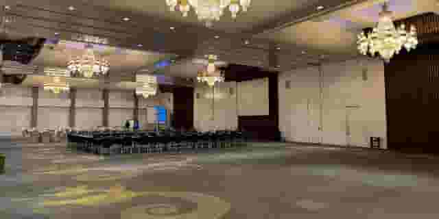 Ballroom