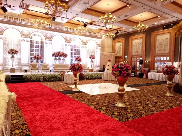 Ballroom