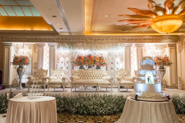 Ballroom