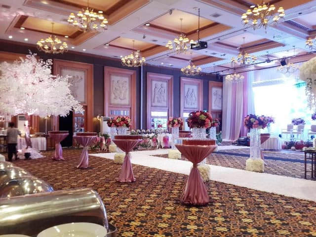 Ballroom