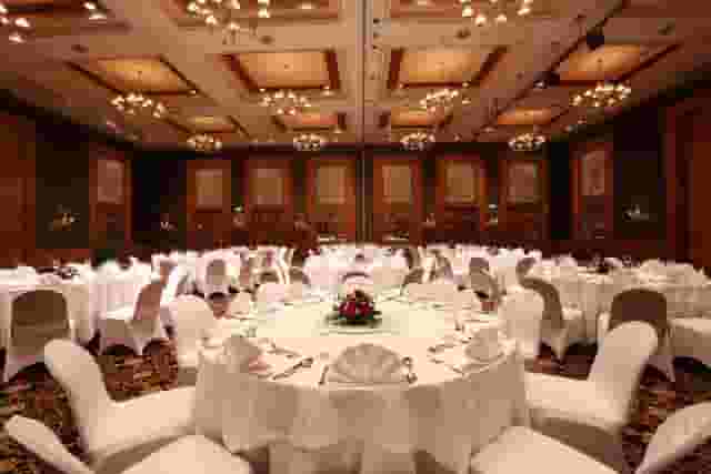 Ballroom