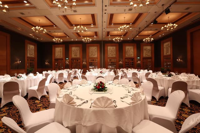 Ballroom
