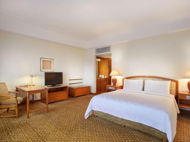 Suites