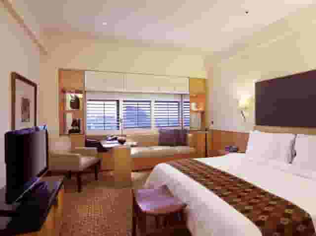 Suites